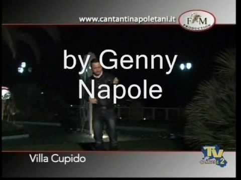 FABIO COZZOLINO COME TI CHIAMI (villa cupido) by G...