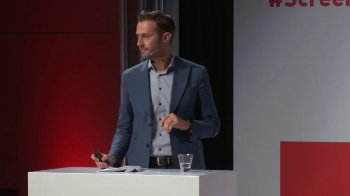 Nick Pugh: How to sell the value of long-term mark...