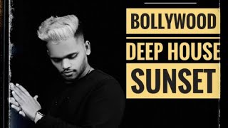 BOLLYWOOD DEEP HOUSE SUNSET | DJ  SPAZE  | LIVE AT BOPDEV GHAT [PUNE]