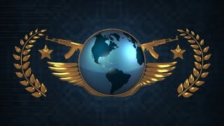SPINBOT LA GLOBAL ELITE!! CODAT INFECT *INCREDIBIL*!