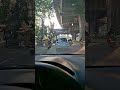 jakarta dihari libur #jakarta #metro #kebun #shorts #youtubeshorts #trending #viralshort #semua