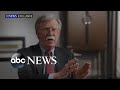 John Bolton believes Putin thinks he can play President Trump ‘like a fiddle’ | WNT