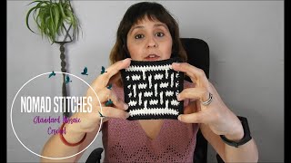 Beginner's Guide to Standard Mosaic Crochet