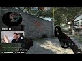Mid Solo Control Combo On Overpass