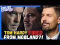 🔥 Clash on "Mobland"! Tom Hardy Leaves Before Season 3—What's Next?