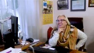 OdeToSay documentary - 'Faith, Hope, Love' Story of Tetyana