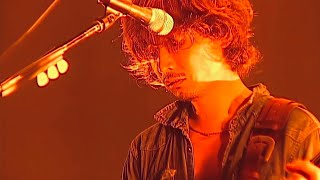 BLANKEY JET CITY「綺麗な首飾り」LAST DANCE 2000