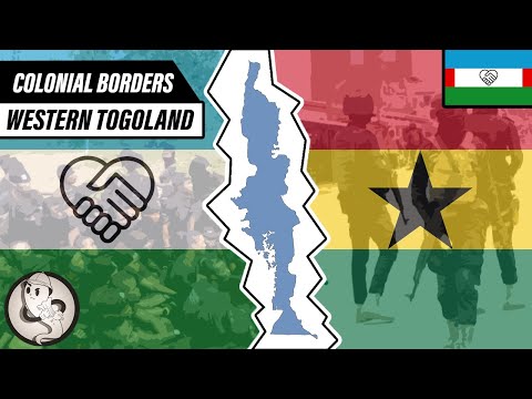 Video: Kdy se otevírá pozemní hranice Ghany?