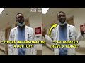 Racist Cop Arrests Black Man in Hospital Hallway – He's an ER Doctor, Now It's Costing Her $2.4M