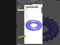 SolidWorks - Create Complex 3D Curves in Seconds