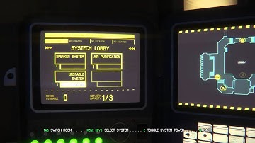 Hide and seek Alien:Isolation - 4 / 4