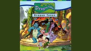 Video thumbnail of "Dragon Tales - Dragon Tales Theme"