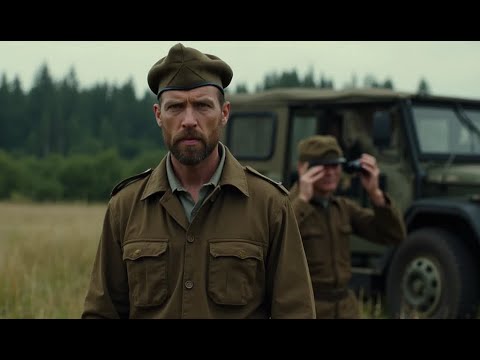 ШЕДЕВРАЛЬНЫЙ ВОЕННЫЙ БОЕВИК НА РЕАЛЬНЫХ СОБЫТИЯХ – СМОТРЕТЬ НЕ ОТРЫВАЯСЬ!