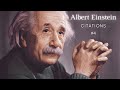 🌌 - Albert Einstein | Ses plus belles citations (#4)