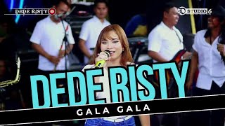 GALA GALA Voc DEDE RISTY I LIVE MUSIC \