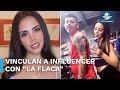 “La Flaca” habría tenido una relación con Jacky Ramírez, exintegrante de Acapulco Shore