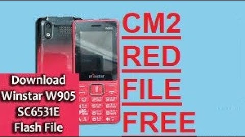 winstar w905 spd 6531e flash file cm2 free file puro videote passwad deya ache