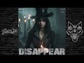 22 wolf  disappear official audio