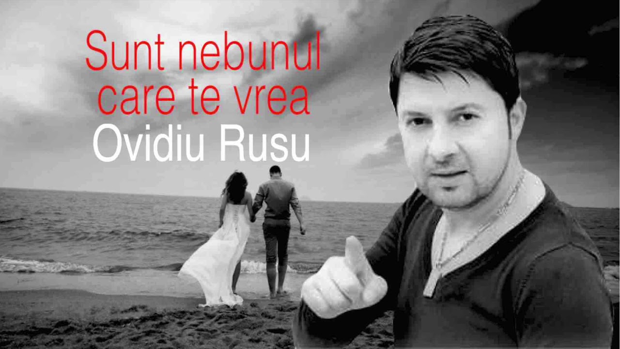 ovidiu rusu am fost mare vagabond fileshare