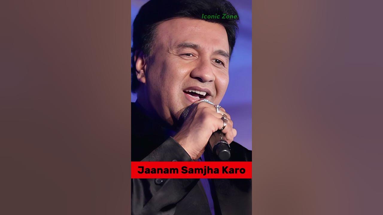 Top 10 Anu Malik Songs As Singer .