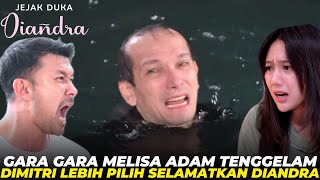 Jejak Duka Diandra Hari Ini Full Episode 103 Selasa 21 April 2026