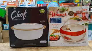 Chef winner hot pot unboxing WA crockery official 2022 #trending #kitchen #wacrockery