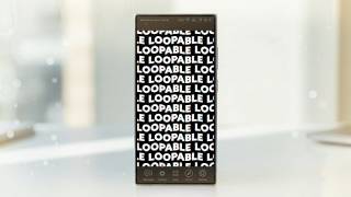 After Effects Template: Text Animation