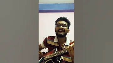 BURJ KHALIFA Jash Patel Short Raw Cover 
