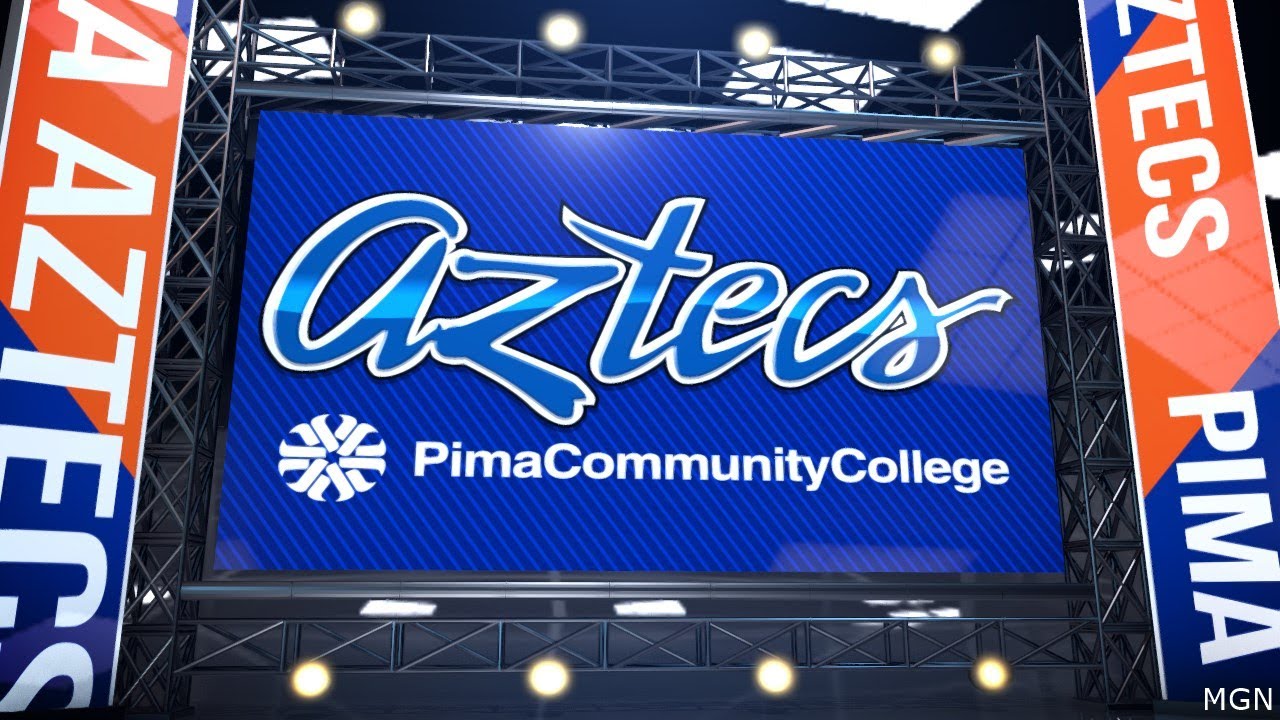 Ranked Pima Soccer teams sweep visiting Mesa