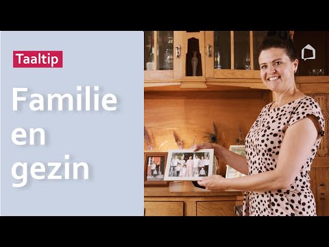 Video: Wat is die betekenis van gegoede familie?