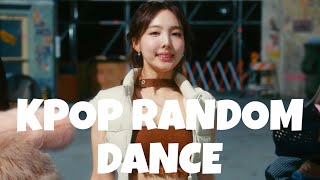 KPOP RANDOM DANCE | OLD &amp; NEW