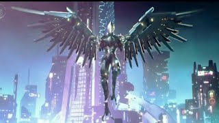 Game Trailer | Assault Fire: Ashes of The Night