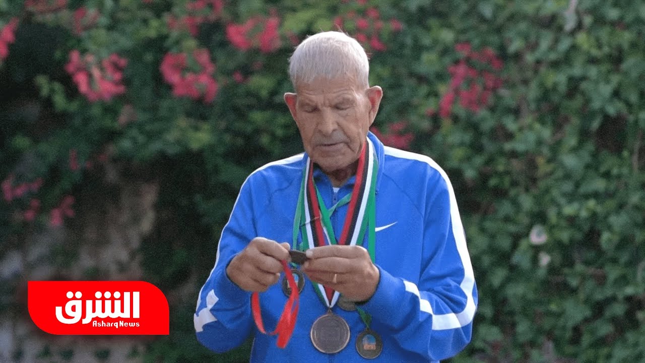 رياضة الجري تاج النفسية الإنسانية - حكايا وناس