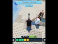 This Game Hates Me 💀 | Roblox Knockout
