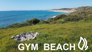 Gym Beach Campground - Dhilba Guuranda Innes National Park, South Australia by Live2Camp 546 views 1 year ago 1 minute, 25 seconds