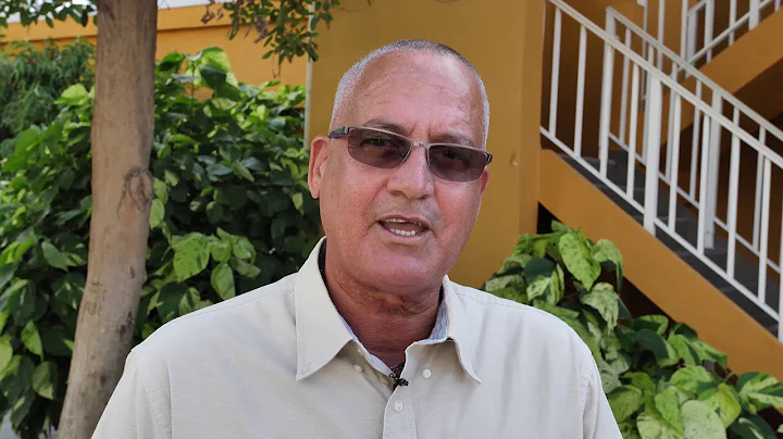 Ronnie Anglin: Learn the Facts on the Cruise Berth...