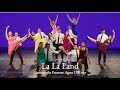 La la land another day of sun  dw fall 2018
