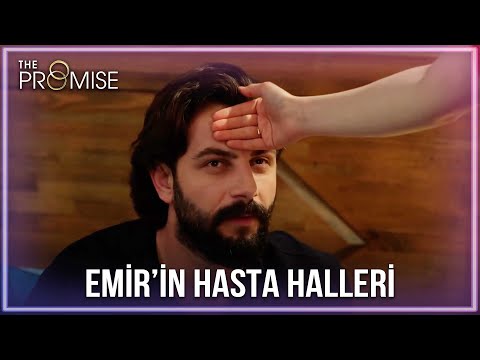 Emir Reyhan’a hasta numarası yapıyor | Yemin Özel Kolaj