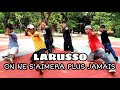 STREETBOYS DANCE LARUSSO - On Ne S'Aimera Plus Jamais | EXTREME X3M