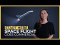 Why should we care about SpaceX? | Start Here