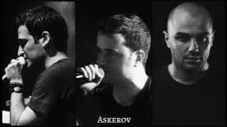 Qaraqan - Orkhan Zeynallı - Okaber - Unutulanlar