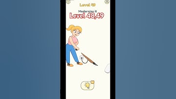 DOP2 level 48,49 #shorts #shortsvideo #dop2 #gamingvideos #games