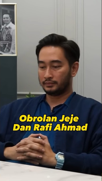 Download lagu Defisini hati seluas samudera (Part 1)🥹 #raffiahmad #ransentertainment #jejegovinda #syahnaz