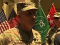 NATO commander confirms killing Afghan ISIS chief Abu Sayed