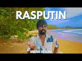 Rasputin Sandaru Sathsara Cover