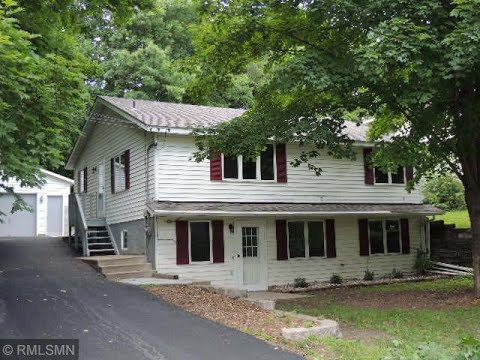 6331 Ash Street, Rockford, MN home video tour