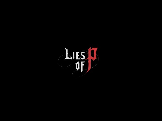 Lies of P! - FPS Test- I9 10900 - AMD 6800 XT [Maxed Out - 4k] - Gameplay PC
