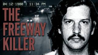 The Quiet Serial Killer: How the System Built William Bonin, The Freeway Killer