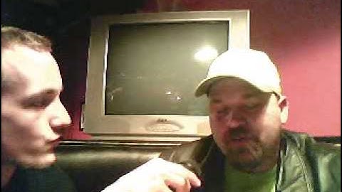 2 Tuff Tony Interview