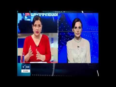 ანი მიროტაძე: პრეზიდენტს სჯერა მურუსიძის სამართლის, ჩვენ არა